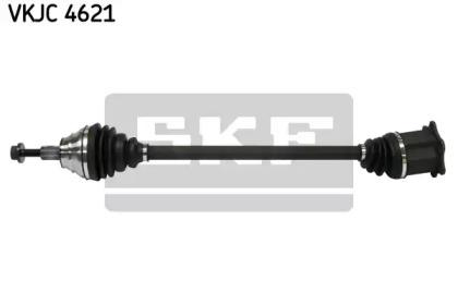 SKF VKJC 4621 Drive shaft assy SKF VKJC 4621 Drive shaft assy