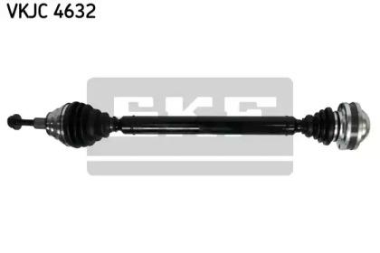 SKF VKJC 4632 Drive shaft assy SKF VKJC 4632 Drive shaft assy