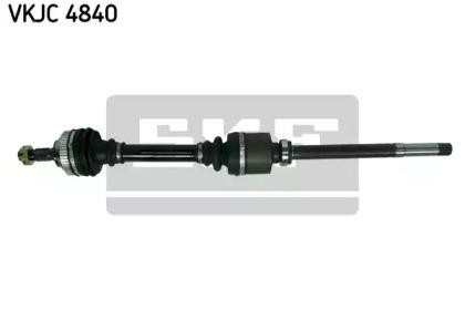 SKF VKJC 4840 Drive shaft assy SKF VKJC 4840 Drive shaft assy