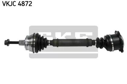 SKF VKJC 4872 Drive shaft assy SKF VKJC 4872 Drive shaft assy