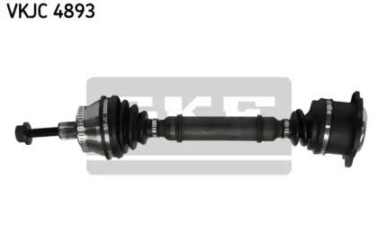 SKF VKJC 4893 Drive shaft assy SKF VKJC 4893 Drive shaft assy