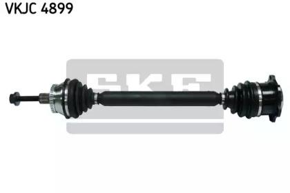SKF VKJC 4899 Drive shaft assy SKF VKJC 4899 Drive shaft assy