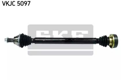 SKF VKJC 5097 Drive shaft assy SKF VKJC 5097 Drive shaft assy