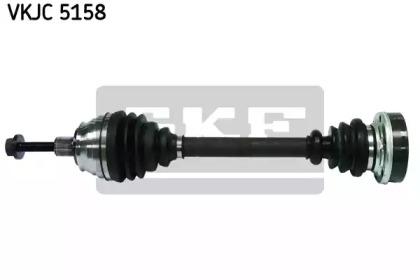 SKF VKJC 5158 Drive shaft assy