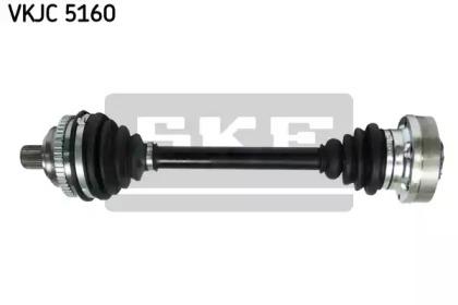 SKF VKJC 5160 Вал привідний SKF VKJC 5160 Вал привідний
