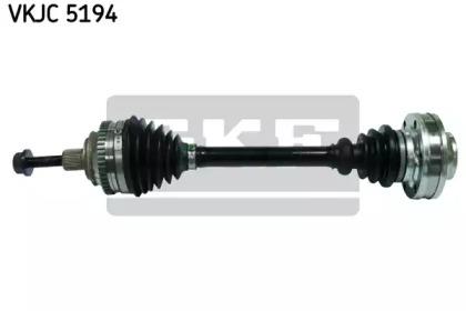 SKF VKJC 5194 Вал привідний SKF VKJC 5194 Вал привідний