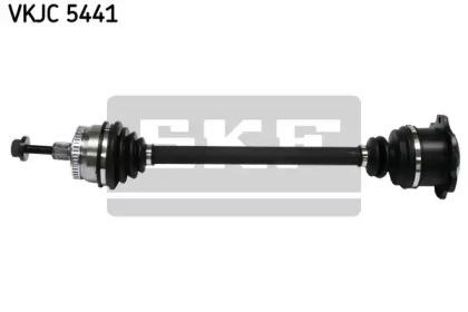 SKF VKJC 5441 Drive shaft assy SKF VKJC 5441 Drive shaft assy