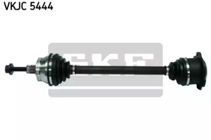 SKF VKJC 5444 Drive shaft assy SKF VKJC 5444 Drive shaft assy
