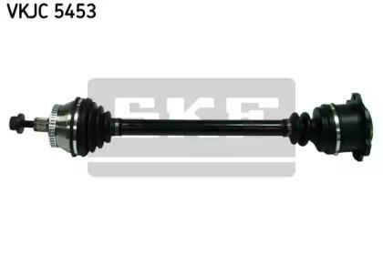 SKF VKJC 5453 Вал привідний SKF VKJC 5453 Вал привідний
