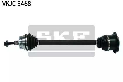 SKF VKJC 5468 Drive shaft assy