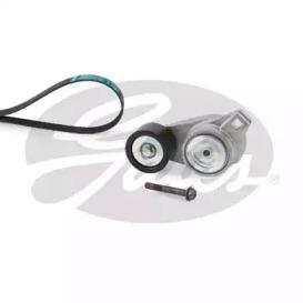 Gates K0110PK1145ES Autopart