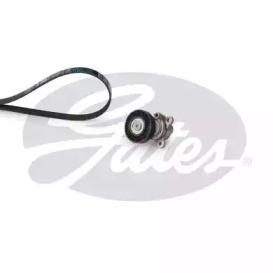 Gates K013PK738 Belt v Gates K013PK738 Belt v
