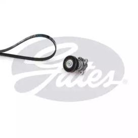 Gates K013PK753 Belt v Gates K013PK753 Belt v