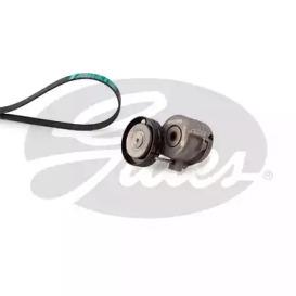 Gates K014PK1070ES Belt v Gates K014PK1070ES Belt v