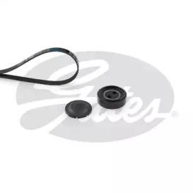 Gates K014PK1240 Belt v Gates K014PK1240 Belt v