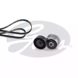 Gates K014PK1483 Belt v Gates K014PK1483 Belt v