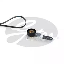 Gates K014PK655 Belt v Gates K014PK655 Belt v