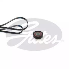 Gates K014PK750 Belt v Gates K014PK750 Belt v