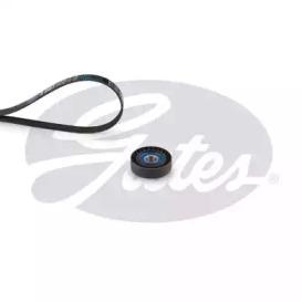 Gates K014PK890 Belt v Gates K014PK890 Belt v