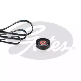 Gates K014PK898 Belt v Gates K014PK898 Belt v