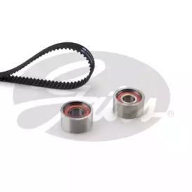 Gates K015039 Ремінь ГРМ комплект Gates K015039 Ремінь ГРМ комплект