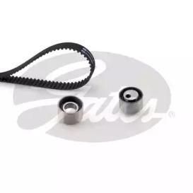 Gates K015051 Ремень грм комплект Gates K015051 Ремень грм комплект