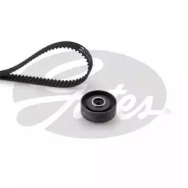 Gates K015053 Ремень грм комплект Gates K015053 Ремень грм комплект