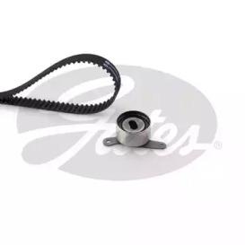 Gates K015082XS Ремінь ГРМ комплект Gates K015082XS Ремінь ГРМ комплект