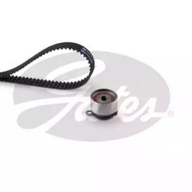 Gates K015084XS Ремень грм комплект Gates K015084XS Ремень грм комплект