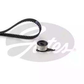 Gates K015086 Ремень грм комплект Gates K015086 Ремень грм комплект