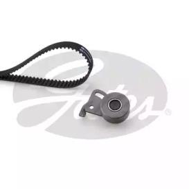Gates K015105 Ремень грм комплект Gates K015105 Ремень грм комплект