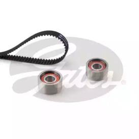 Gates K015113 Ремень грм комплект Gates K015113 Ремень грм комплект