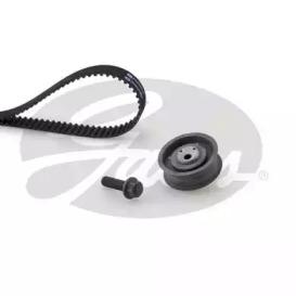 Gates K015176 Ремень грм комплект Gates K015176 Ремень грм комплект