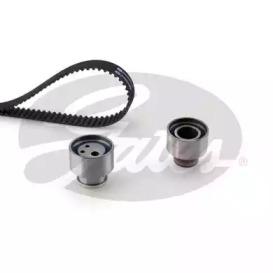 Gates K015179 Ремень грм комплект Gates K015179 Ремень грм комплект