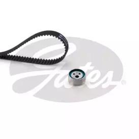 Gates K015192XS Ремень грм комплект Gates K015192XS Ремень грм комплект