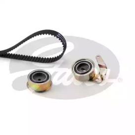 Gates K015205 Ремінь ГРМ комплект Gates K015205 Ремінь ГРМ комплект