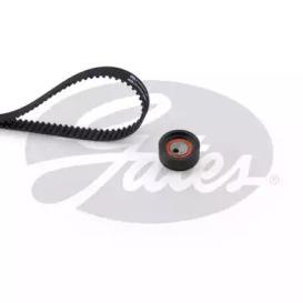 Gates K015240XS Ремень грм комплект Gates K015240XS Ремень грм комплект