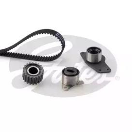 Gates K015244XS Ремень грм комплект Gates K015244XS Ремень грм комплект