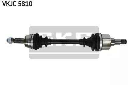 SKF VKJC 5810 Вал привідний SKF VKJC 5810 Вал привідний