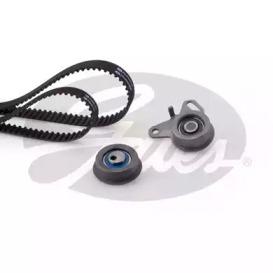 Gates K015254XS Ремінь ГРМ комплект Gates K015254XS Ремінь ГРМ комплект