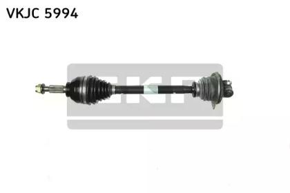 SKF VKJC 5994 Вал приводной SKF VKJC 5994 Вал приводной