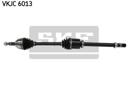 SKF VKJC 6013 Drive shaft assy SKF VKJC 6013 Drive shaft assy