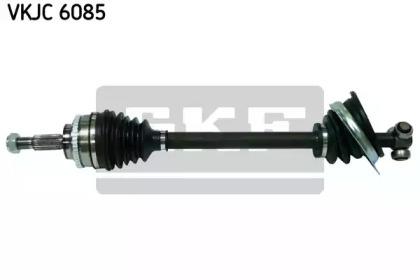 SKF VKJC 6085 Вал привідний