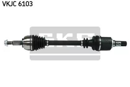 SKF VKJC 6103 Drive shaft assy