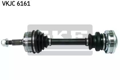 SKF VKJC 6161 Drive shaft assy SKF VKJC 6161 Drive shaft assy