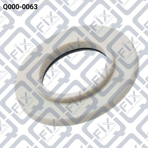 Q-FIX Q000-0063 Bearing suspension support Q-FIX Q000-0063 Bearing suspension support