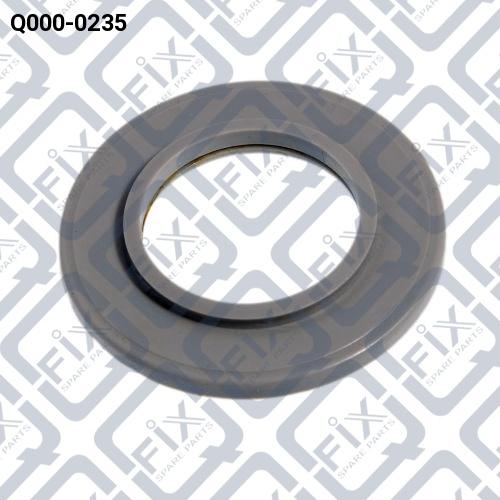 Q-FIX Q000-0235 Bearing suspension support Q-FIX Q000-0235 Bearing suspension support