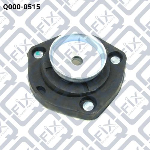 Q-FIX Q000-0515 Опора стійки амортизатора