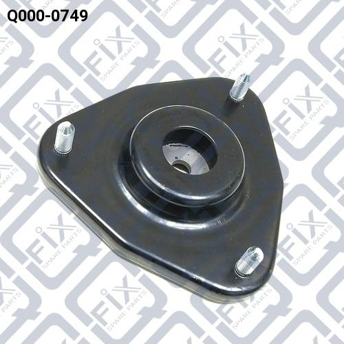 Q-FIX Q000-0749 Подушка амортизатора Q-FIX Q000-0749 Подушка амортизатора