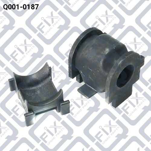 Q-FIX Q001-0187 Bushing stabilizer